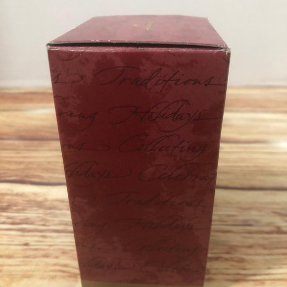 Hallmark Keepsake "The Newborn Prince" Bambi DISNEY Christmas Ornament 2000 - Picture 11 of 15